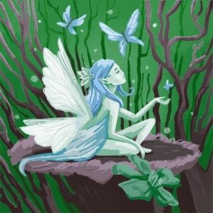 Meet your Posher, Gaia